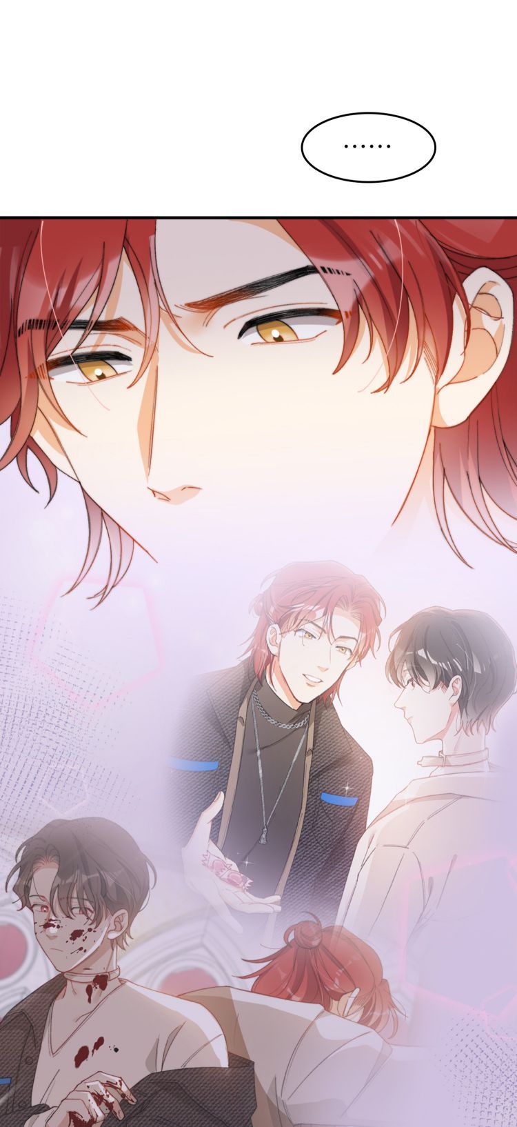 Nụ Hôn Vực Thẳm Chapter 9 - 26