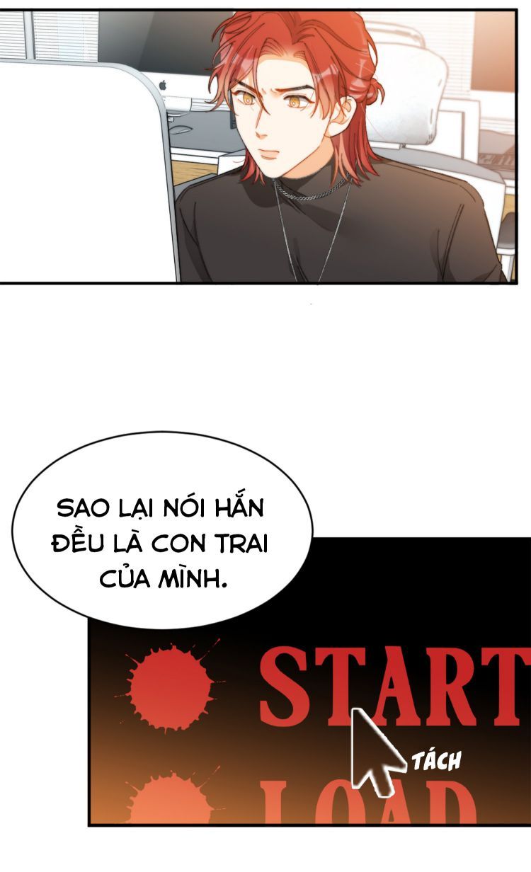 Nụ Hôn Vực Thẳm Chapter 9 - 31
