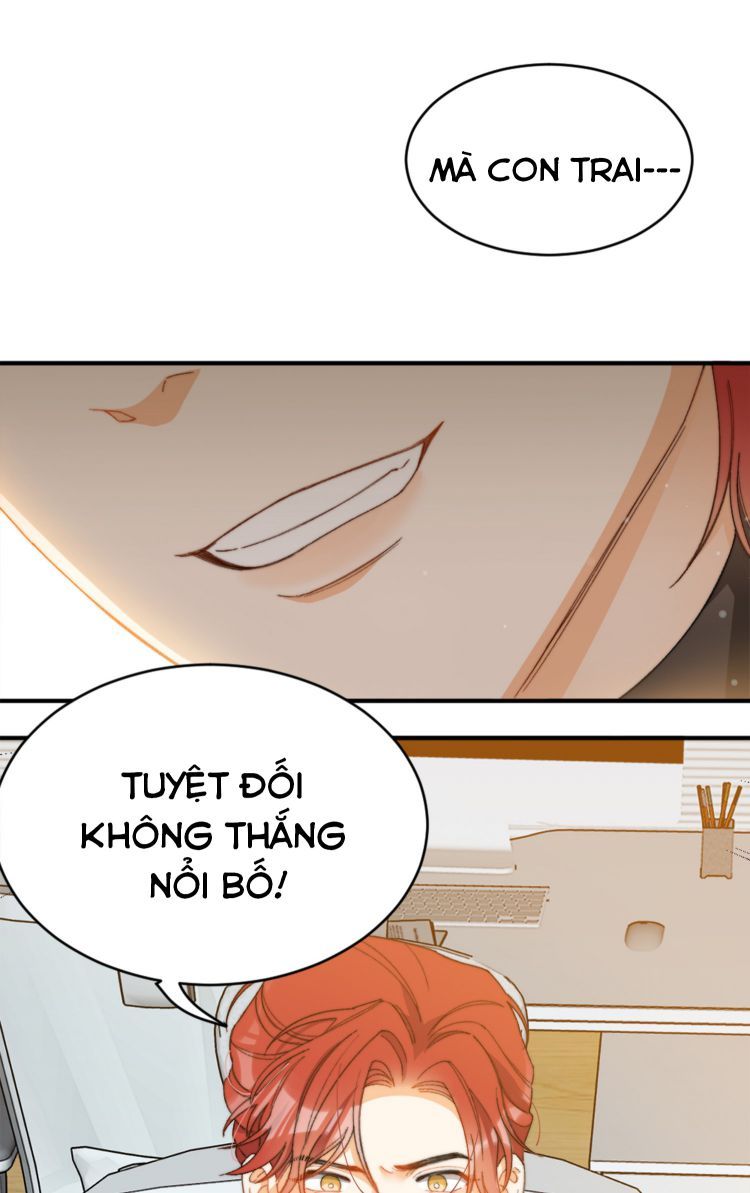 Nụ Hôn Vực Thẳm Chapter 9 - 32