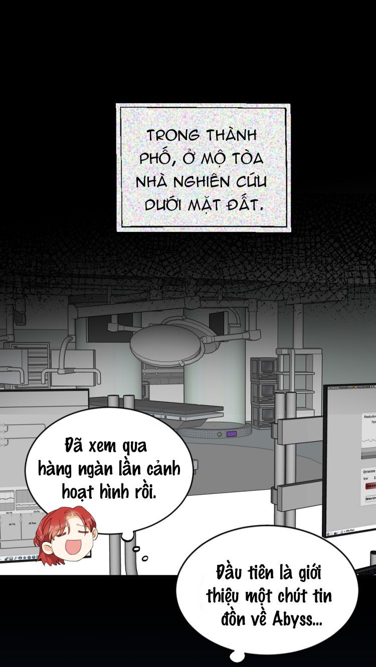 Nụ Hôn Vực Thẳm Chapter 9 - 35