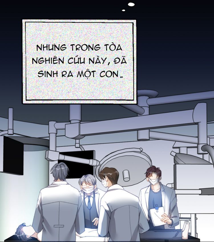 Nụ Hôn Vực Thẳm Chapter 9 - 36