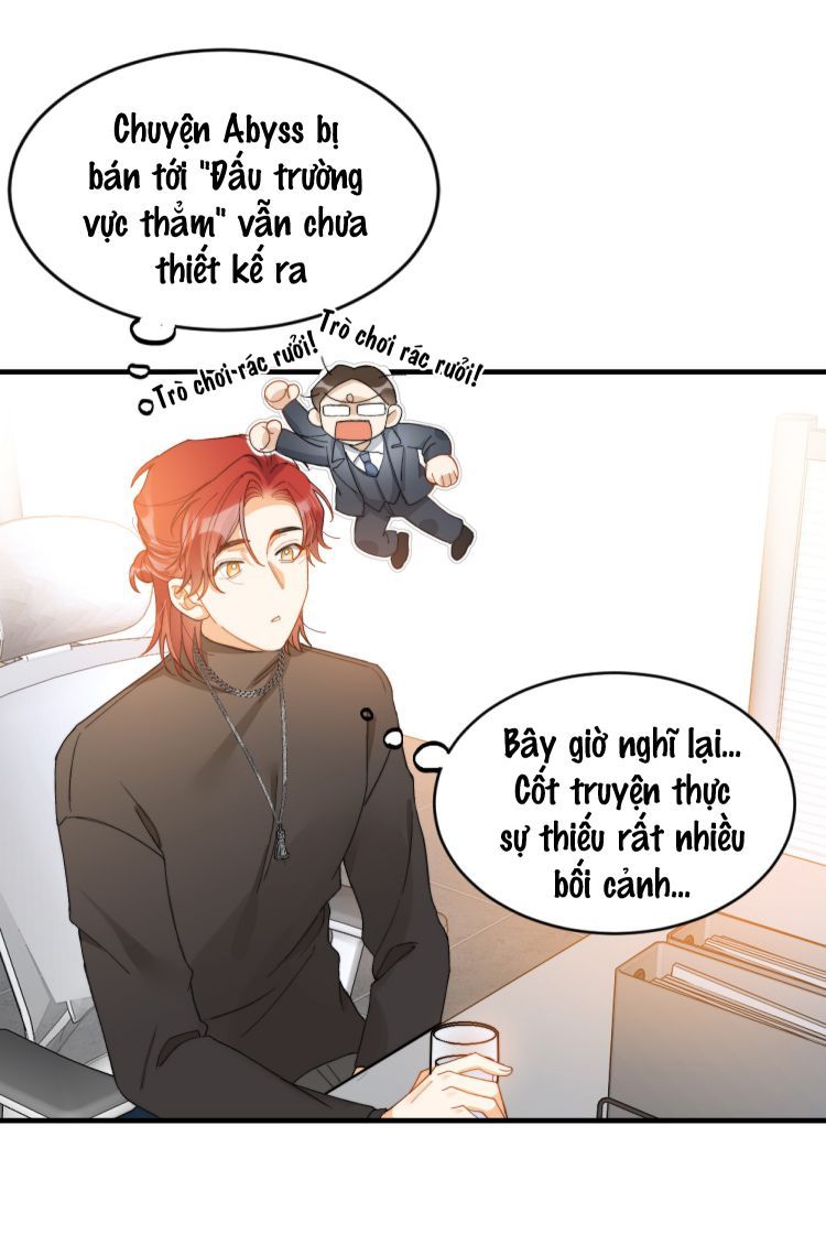 Nụ Hôn Vực Thẳm Chapter 9 - 39