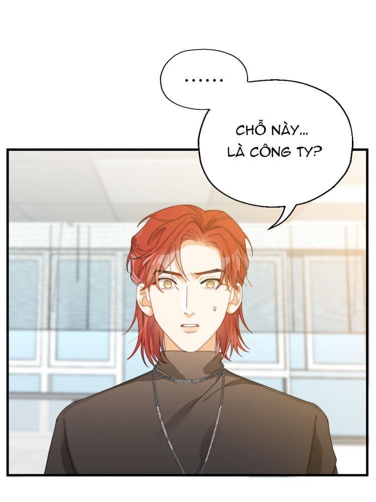 Nụ Hôn Vực Thẳm Chapter 9 - 5
