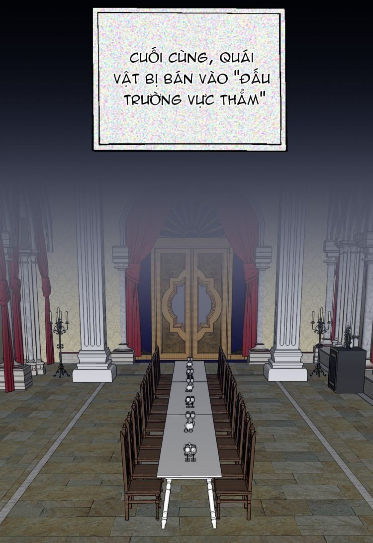 Nụ Hôn Vực Thẳm Chapter 9 - 41