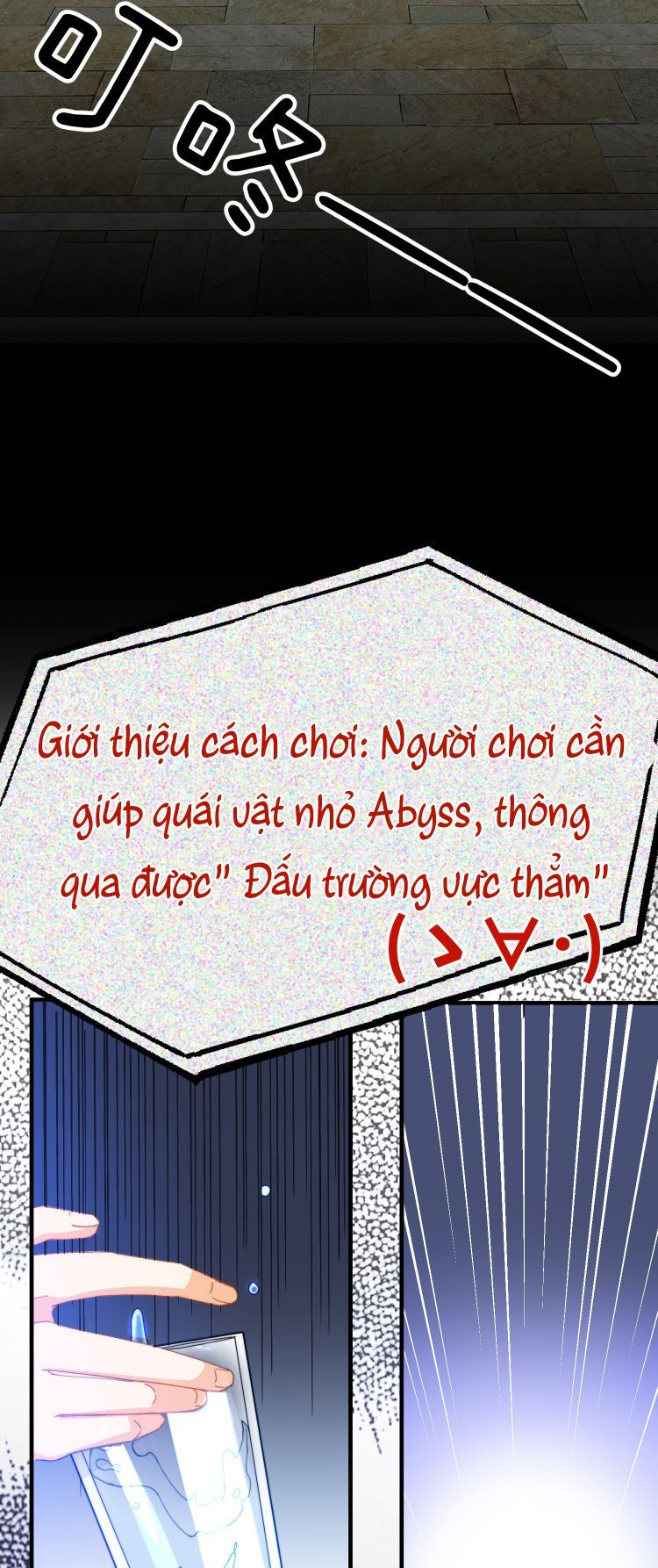 Nụ Hôn Vực Thẳm Chapter 9 - 42