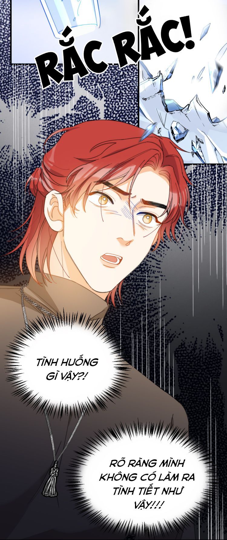 Nụ Hôn Vực Thẳm Chapter 9 - 43
