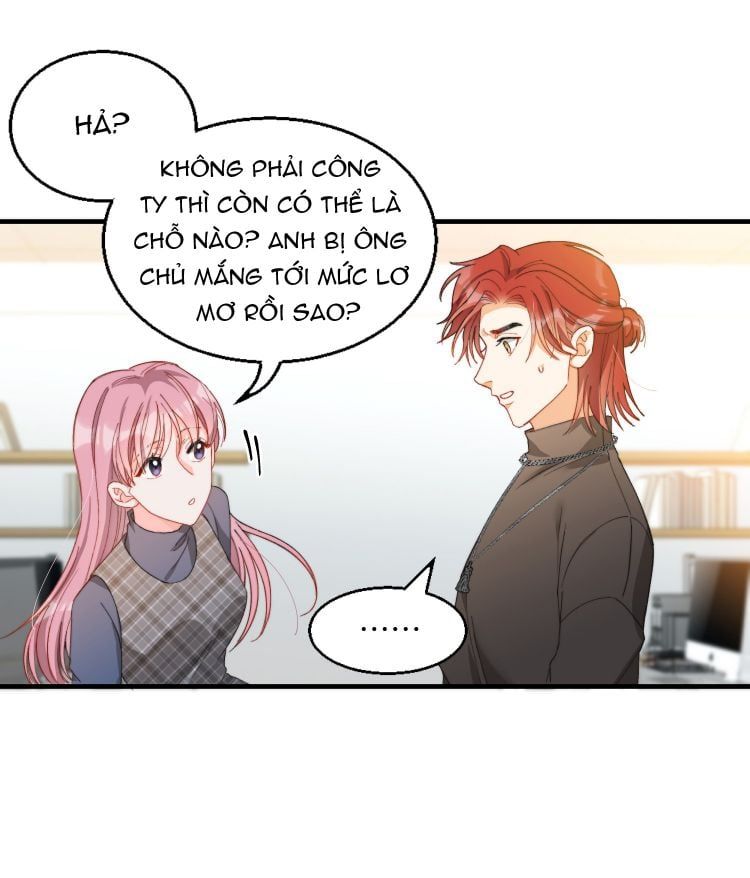 Nụ Hôn Vực Thẳm Chapter 9 - 6