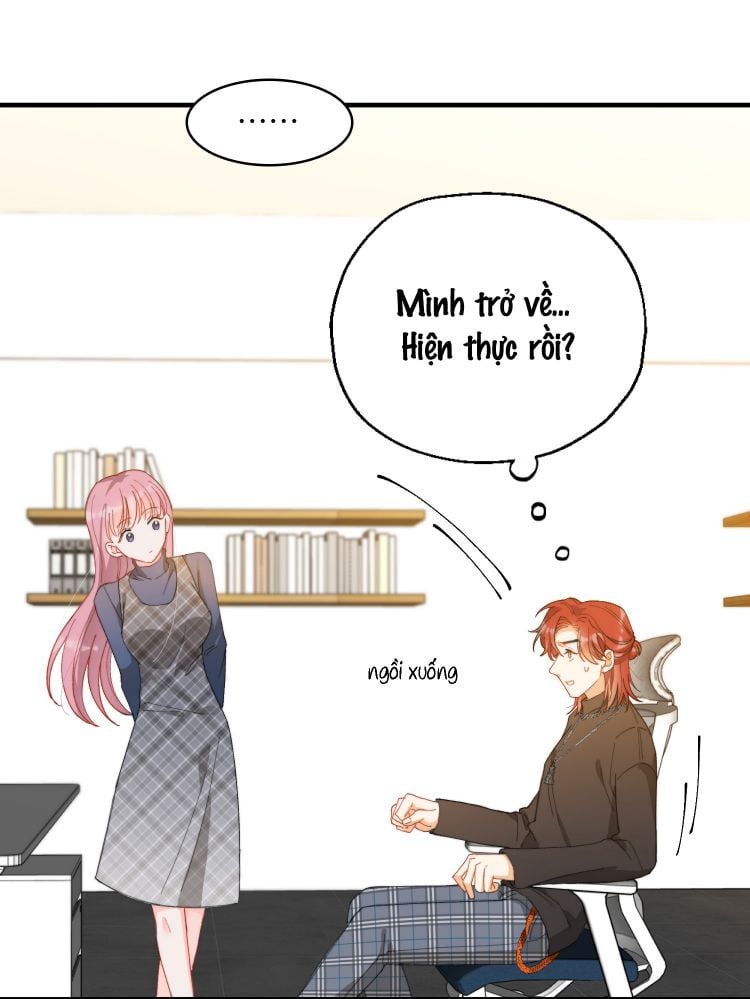 Nụ Hôn Vực Thẳm Chapter 9 - 7