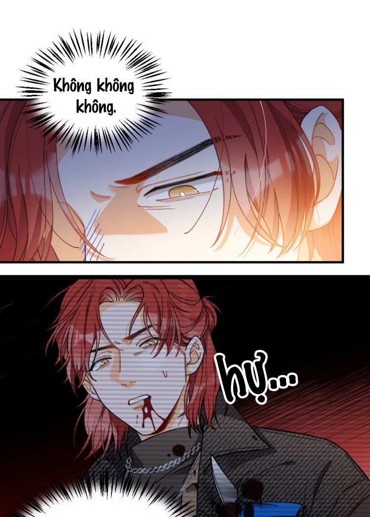 Nụ Hôn Vực Thẳm Chapter 9 - 9