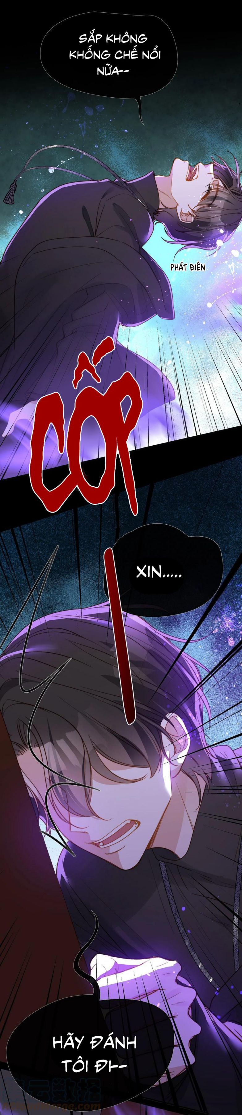 Nụ Hôn Vực Thẳm Chapter 90 - 11