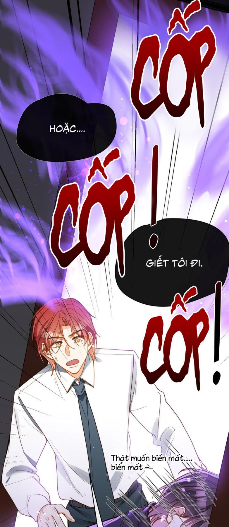 Nụ Hôn Vực Thẳm Chapter 90 - 12