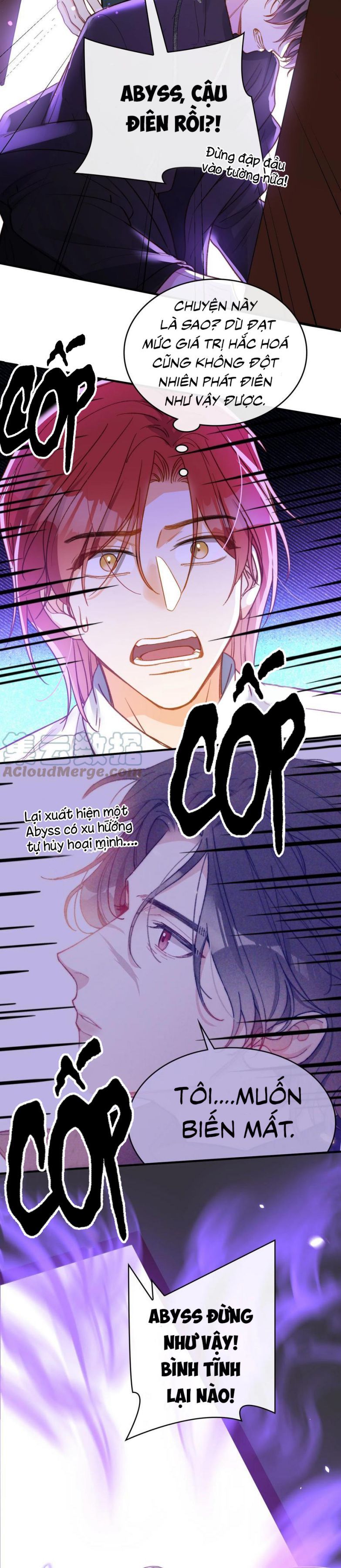 Nụ Hôn Vực Thẳm Chapter 90 - 13