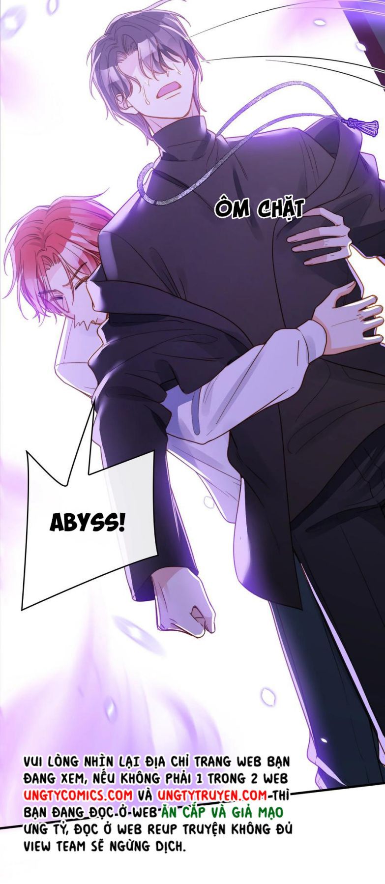 Nụ Hôn Vực Thẳm Chapter 90 - 14