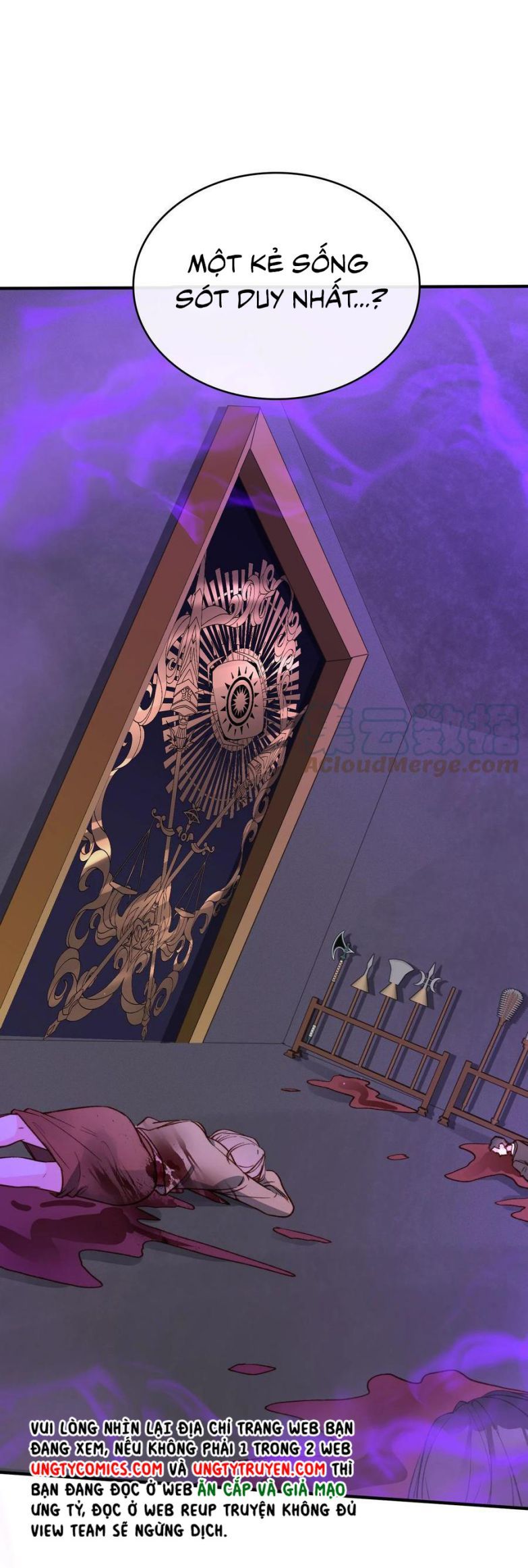 Nụ Hôn Vực Thẳm Chapter 90 - 18