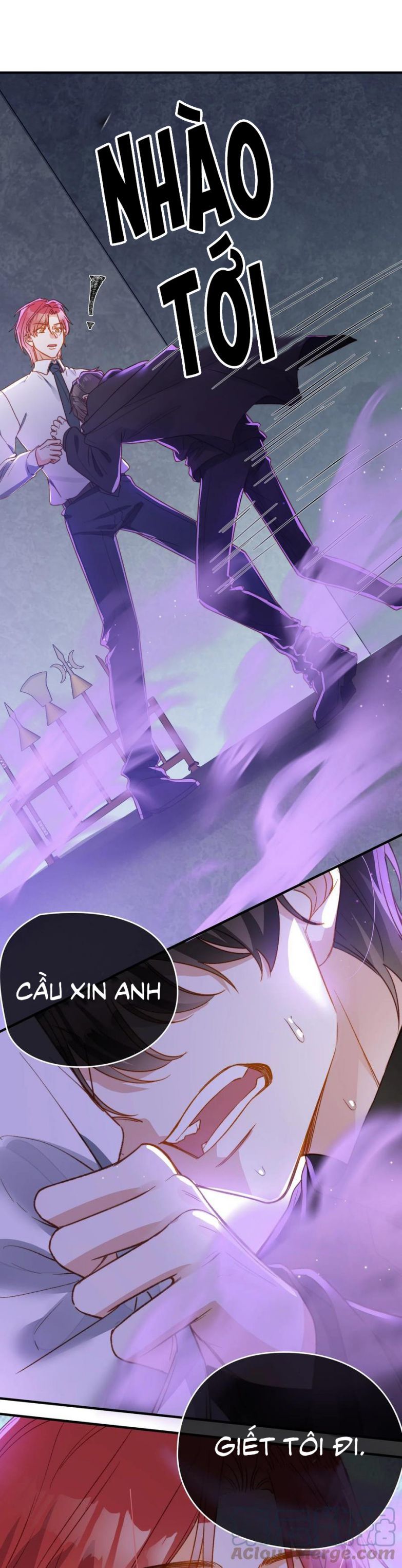 Nụ Hôn Vực Thẳm Chapter 90 - 24