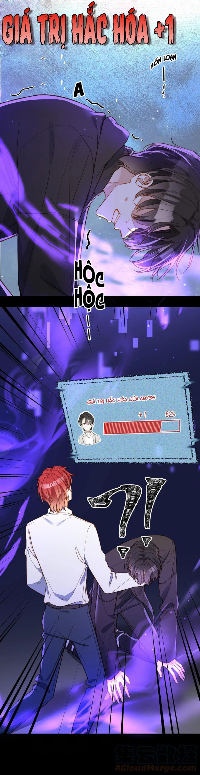 Nụ Hôn Vực Thẳm Chapter 90 - 6