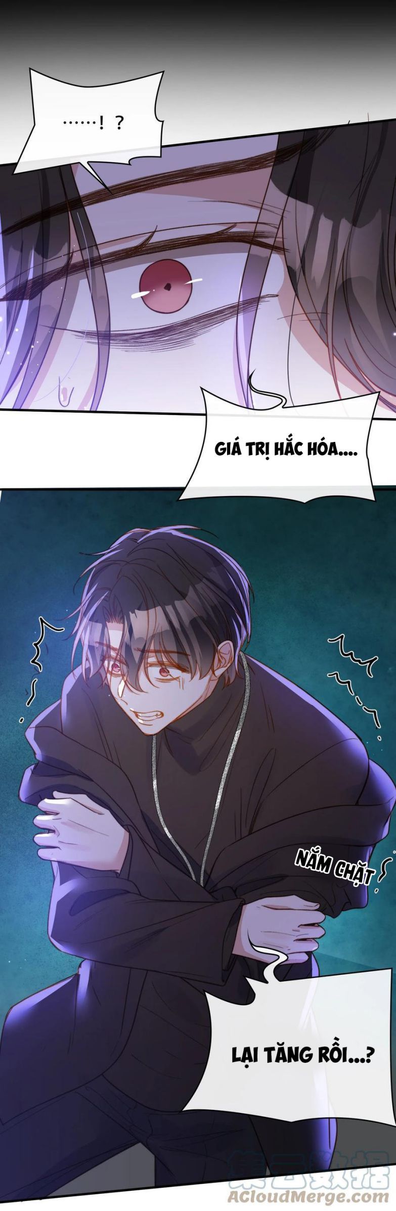 Nụ Hôn Vực Thẳm Chapter 90 - 8