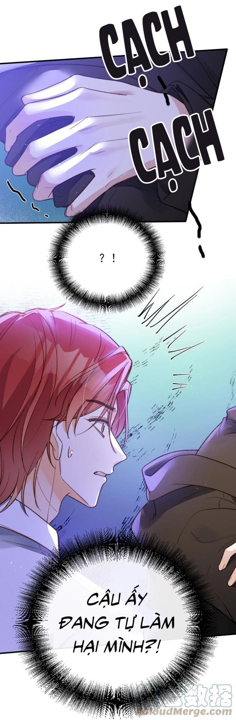 Nụ Hôn Vực Thẳm Chapter 90 - 9