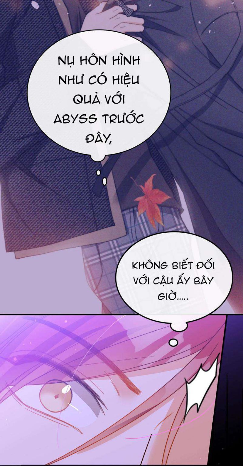 Nụ Hôn Vực Thẳm Chapter 91 - 14