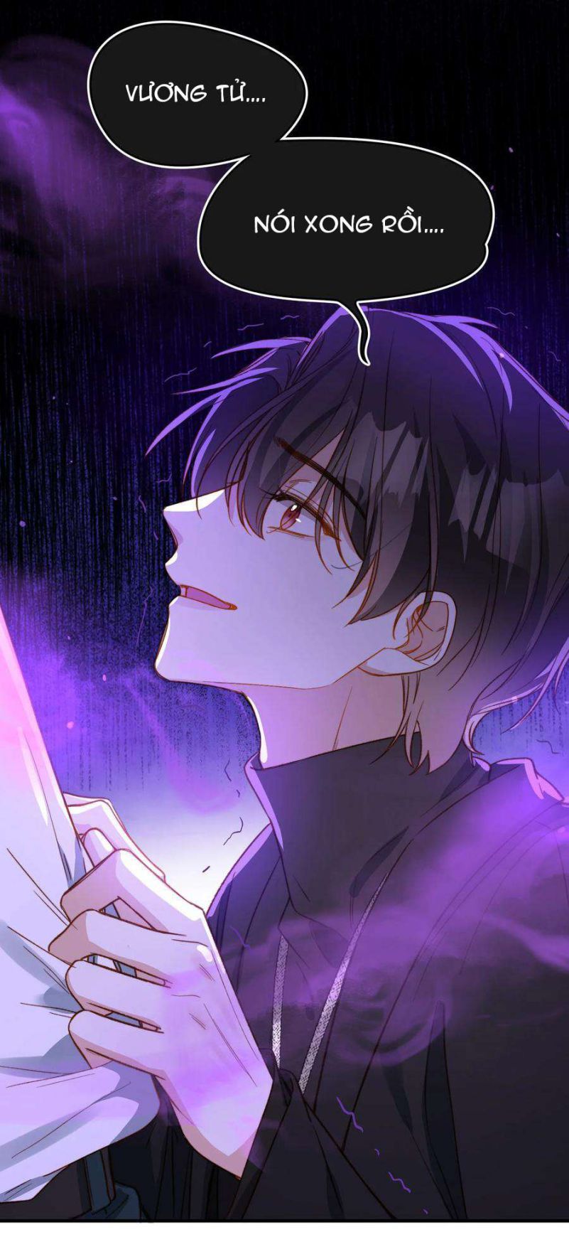 Nụ Hôn Vực Thẳm Chapter 91 - 16