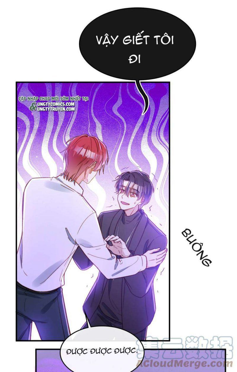 Nụ Hôn Vực Thẳm Chapter 91 - 17