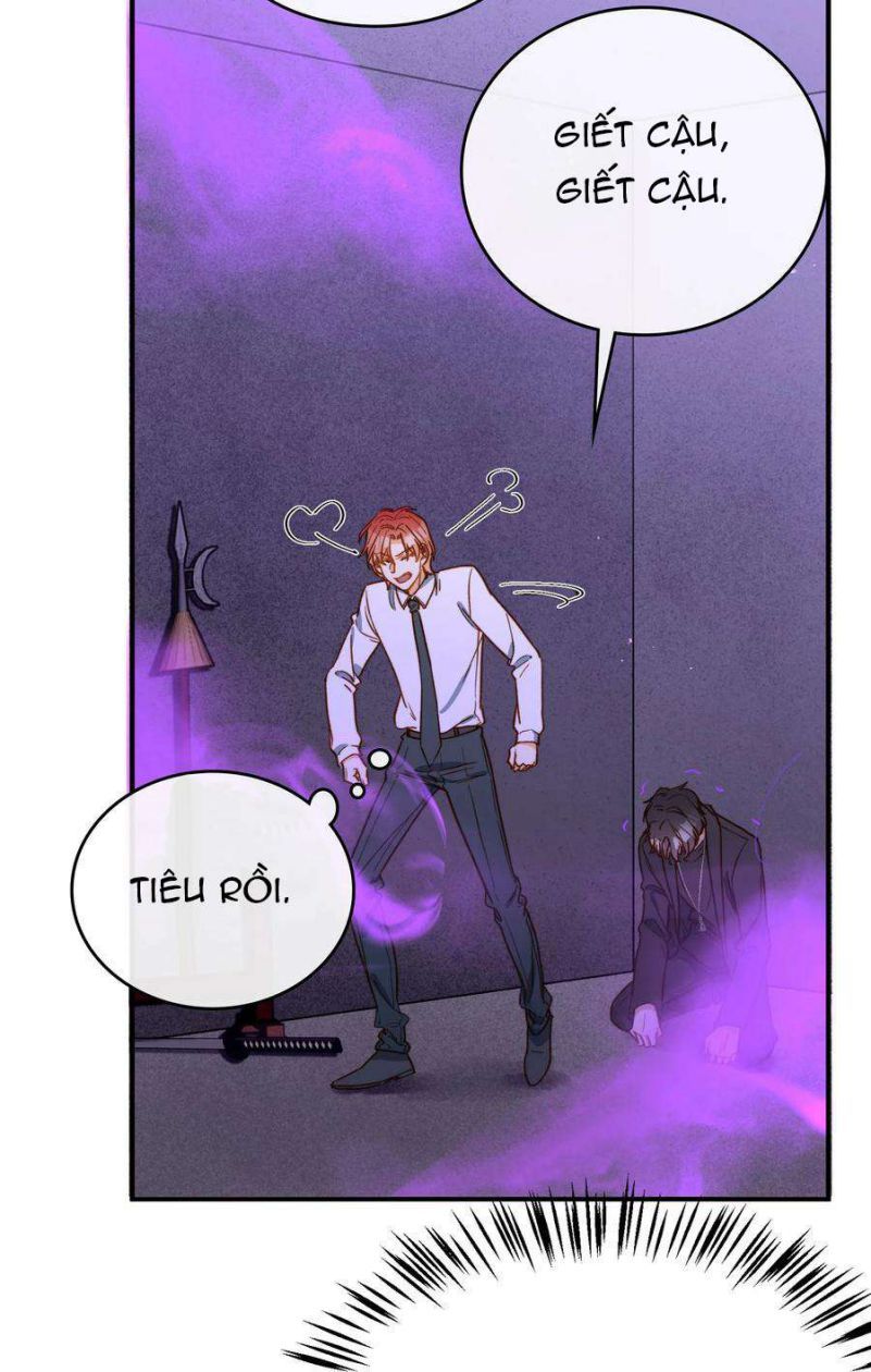 Nụ Hôn Vực Thẳm Chapter 91 - 18