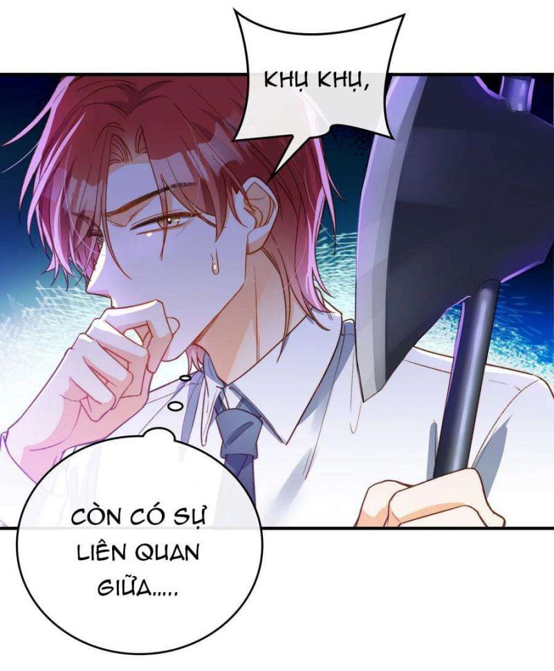 Nụ Hôn Vực Thẳm Chapter 91 - 20