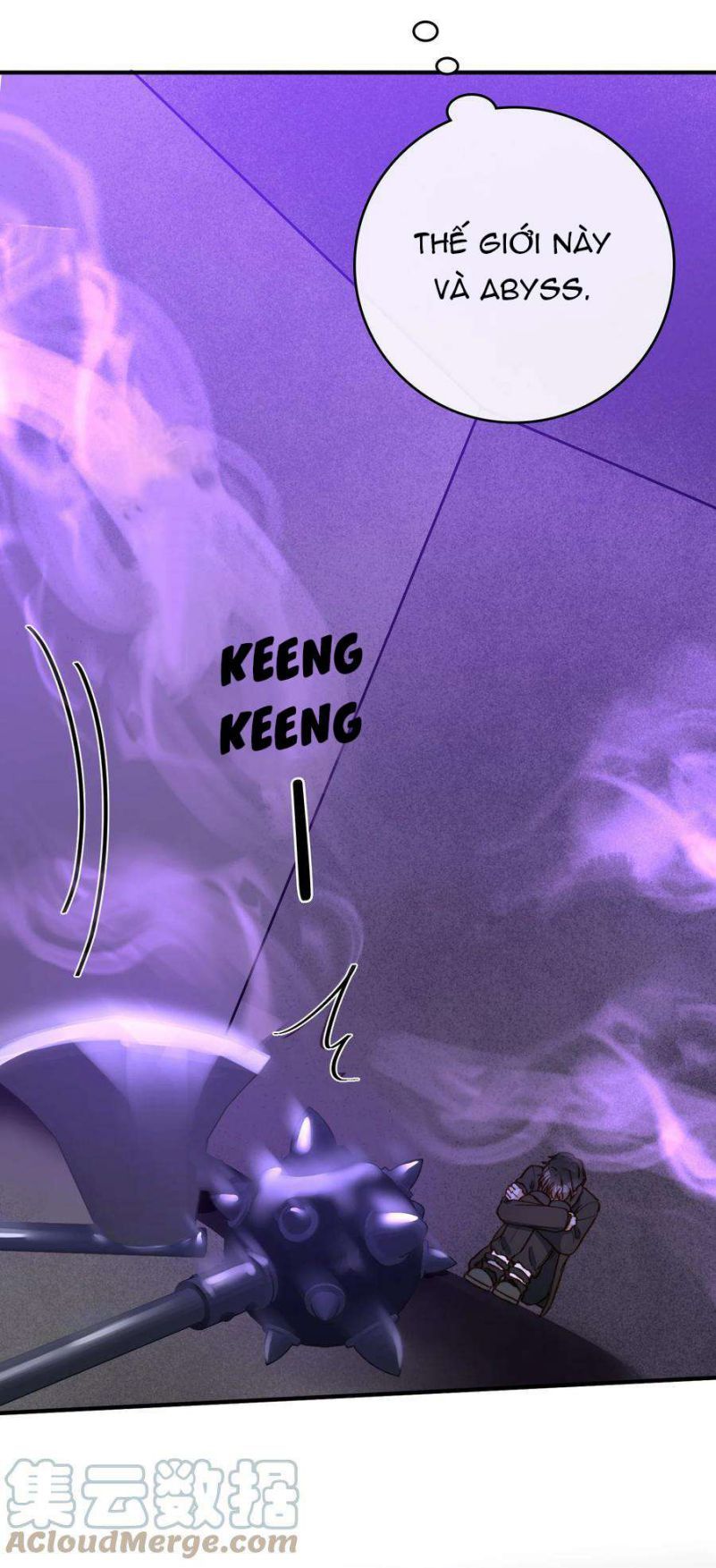 Nụ Hôn Vực Thẳm Chapter 91 - 21