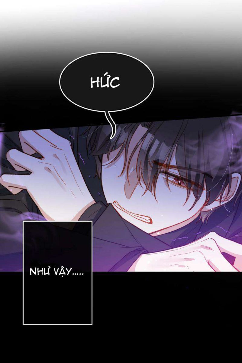 Nụ Hôn Vực Thẳm Chapter 91 - 22