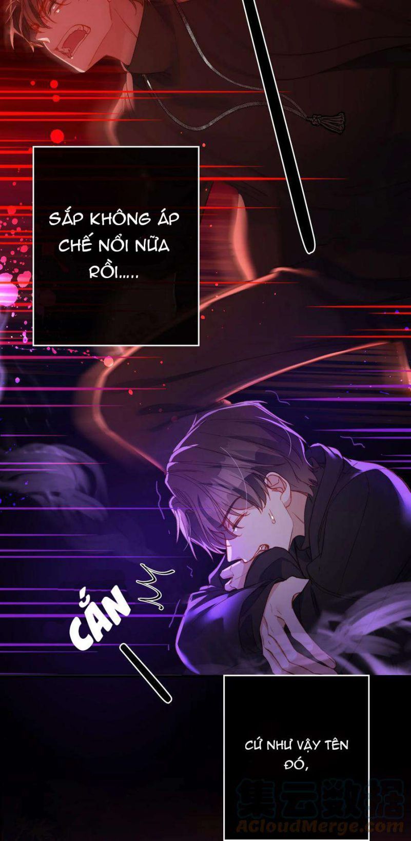 Nụ Hôn Vực Thẳm Chapter 91 - 25