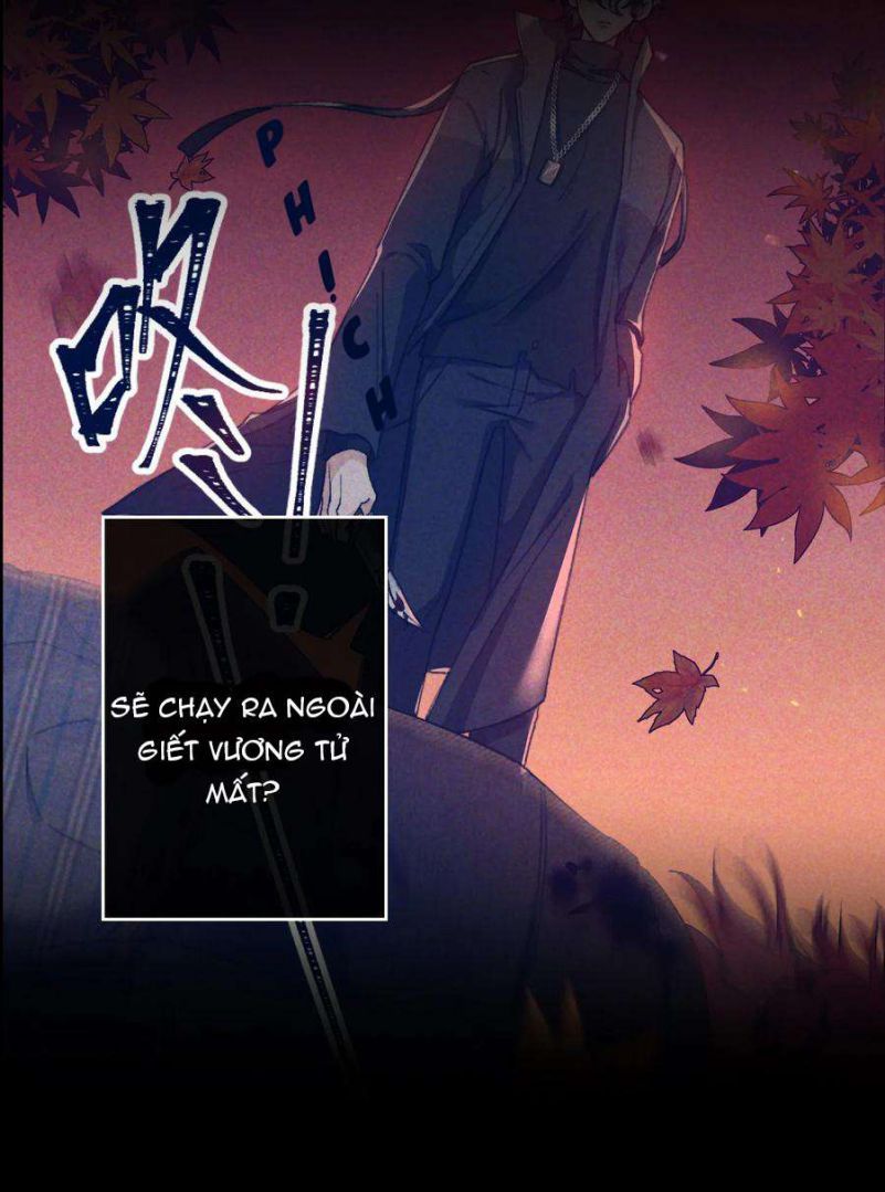 Nụ Hôn Vực Thẳm Chapter 91 - 26