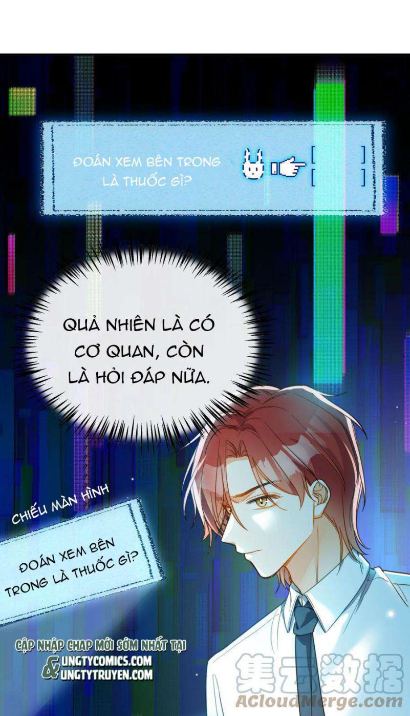 Nụ Hôn Vực Thẳm Chapter 91 - 29