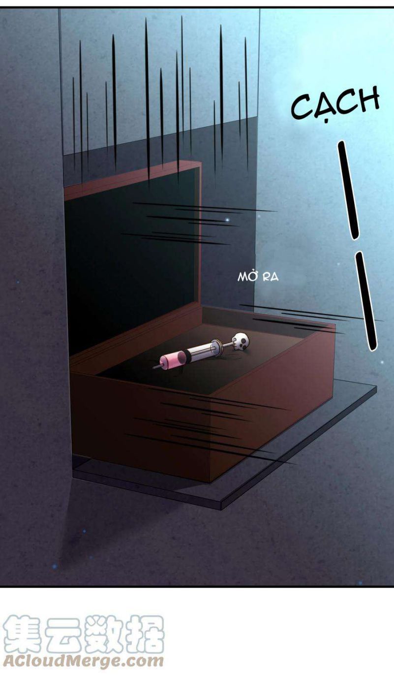 Nụ Hôn Vực Thẳm Chapter 91 - 35