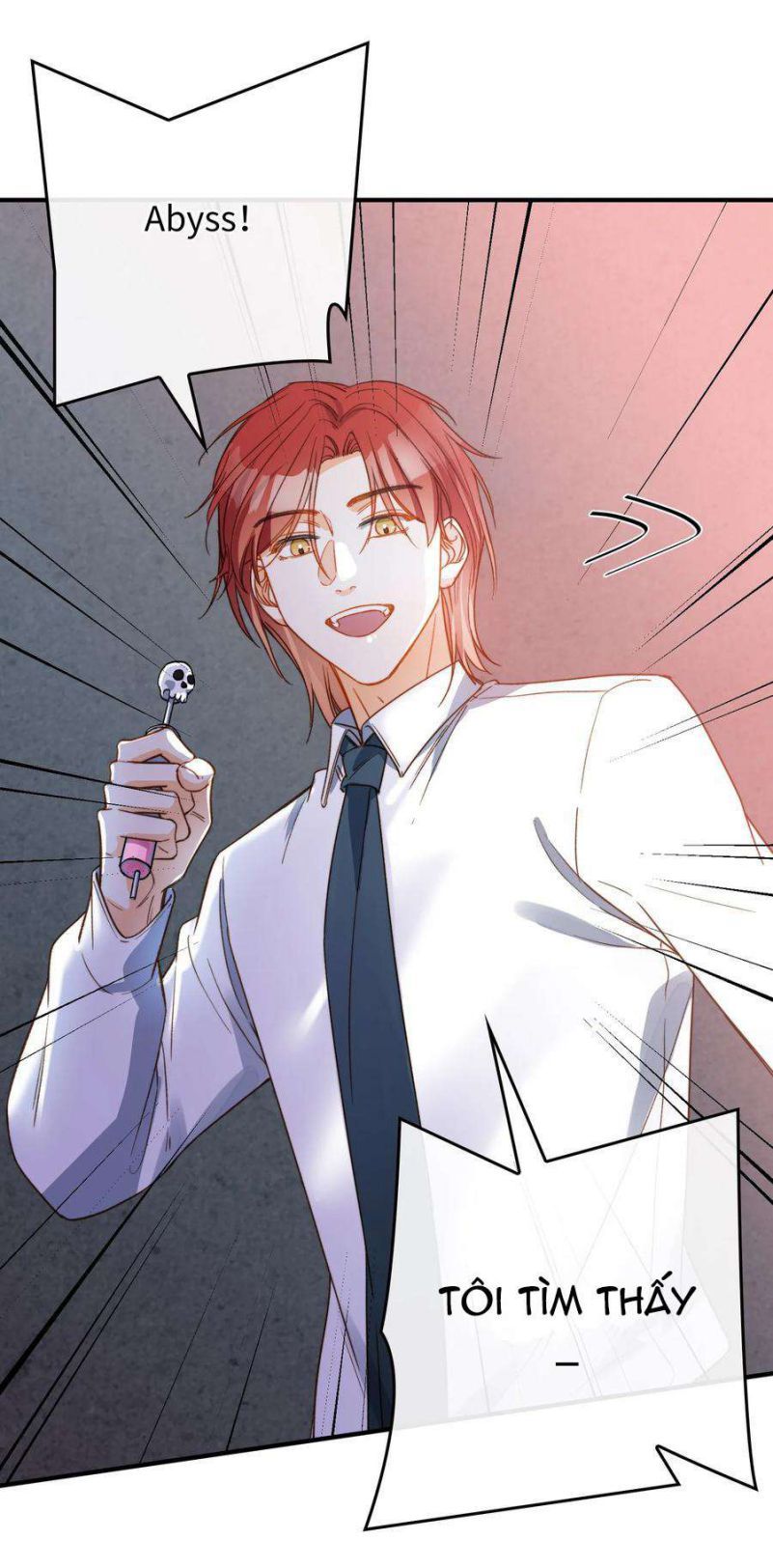 Nụ Hôn Vực Thẳm Chapter 91 - 36