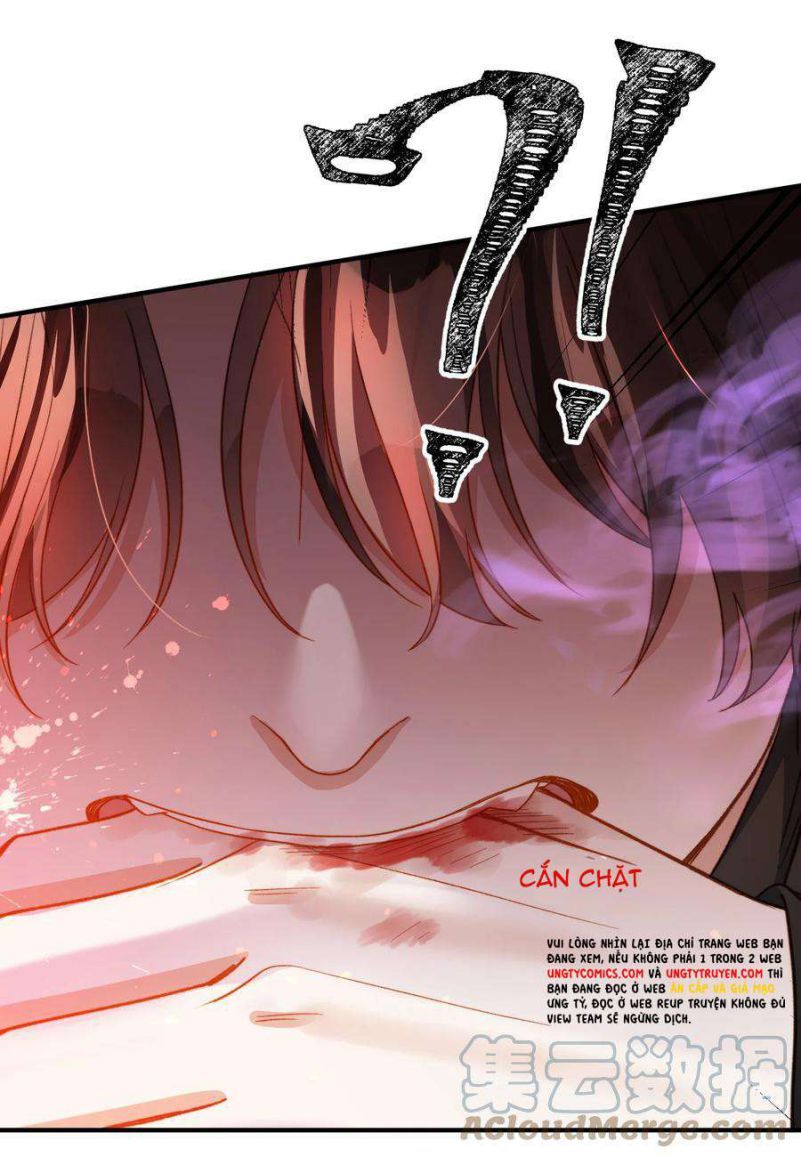 Nụ Hôn Vực Thẳm Chapter 91 - 37