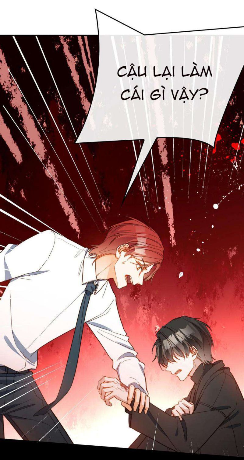 Nụ Hôn Vực Thẳm Chapter 91 - 38