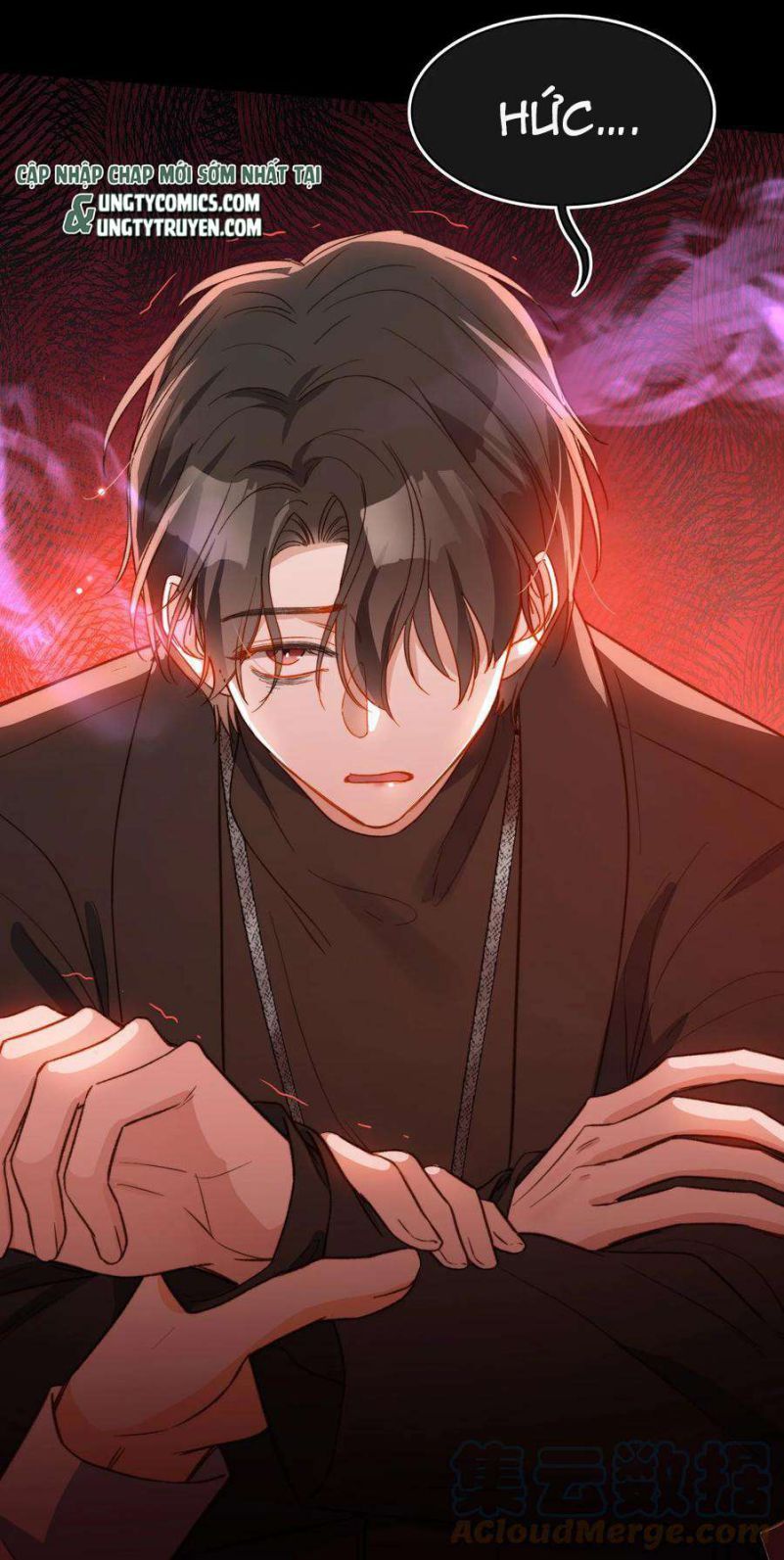 Nụ Hôn Vực Thẳm Chapter 91 - 39