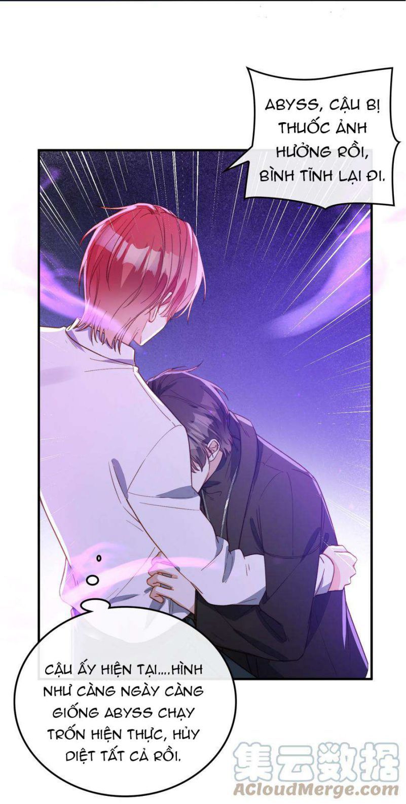 Nụ Hôn Vực Thẳm Chapter 91 - 5