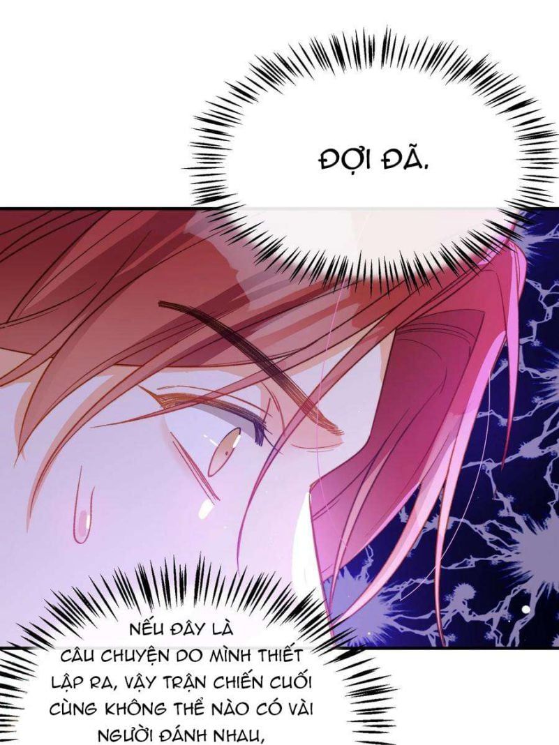 Nụ Hôn Vực Thẳm Chapter 91 - 7