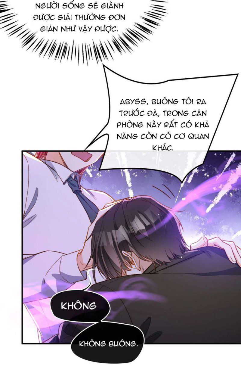 Nụ Hôn Vực Thẳm Chapter 91 - 8