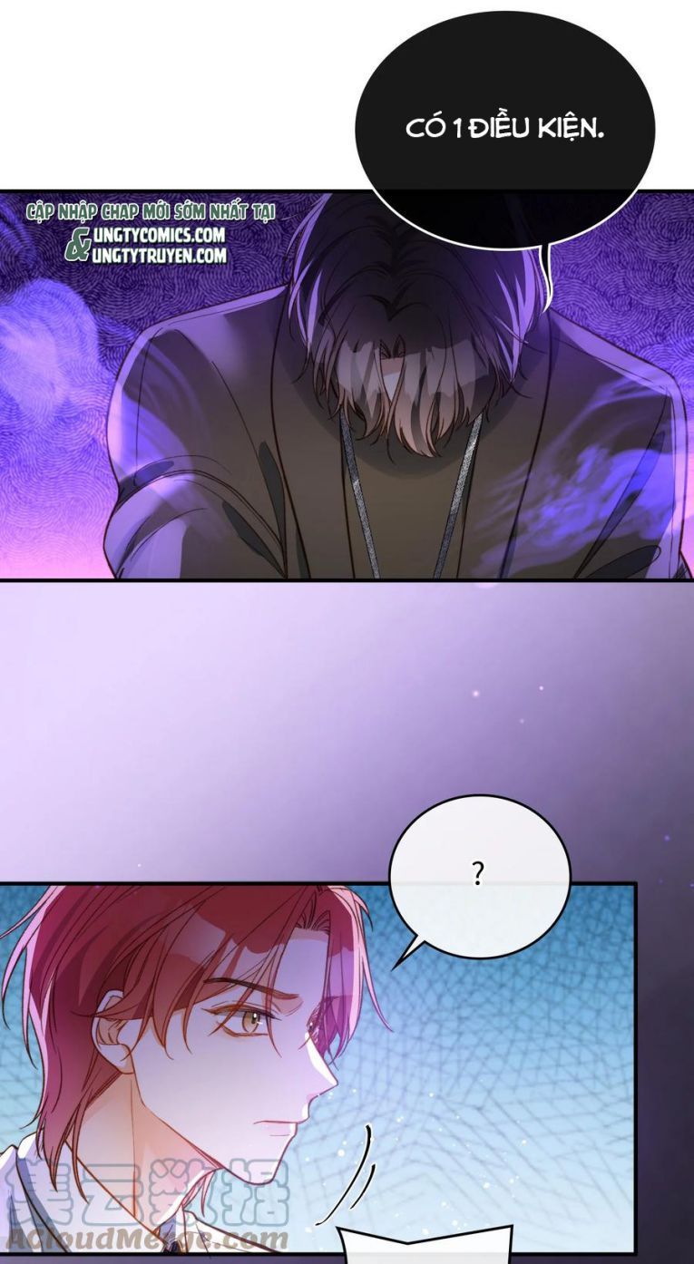 Nụ Hôn Vực Thẳm Chapter 92 - 12