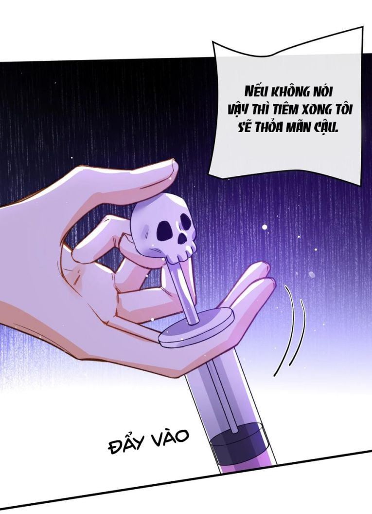 Nụ Hôn Vực Thẳm Chapter 92 - 15