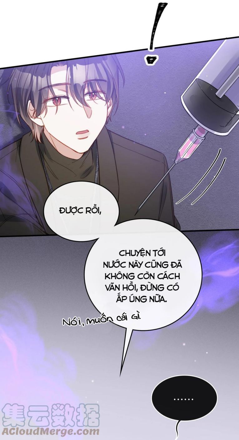 Nụ Hôn Vực Thẳm Chapter 92 - 16