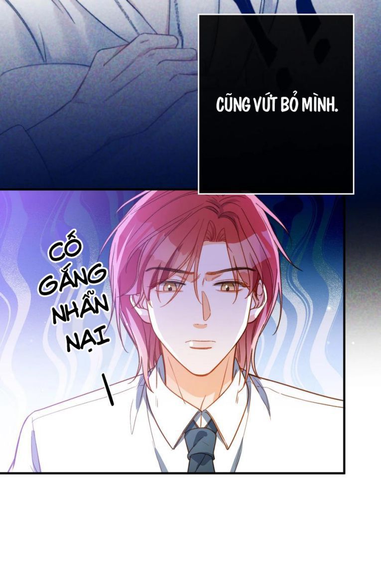 Nụ Hôn Vực Thẳm Chapter 92 - 19