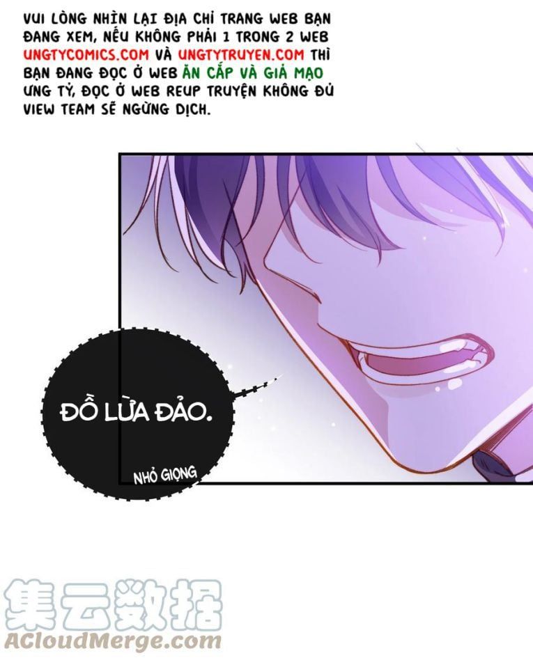 Nụ Hôn Vực Thẳm Chapter 92 - 20