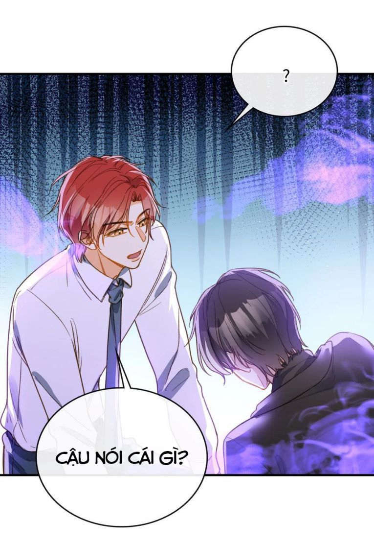 Nụ Hôn Vực Thẳm Chapter 92 - 21