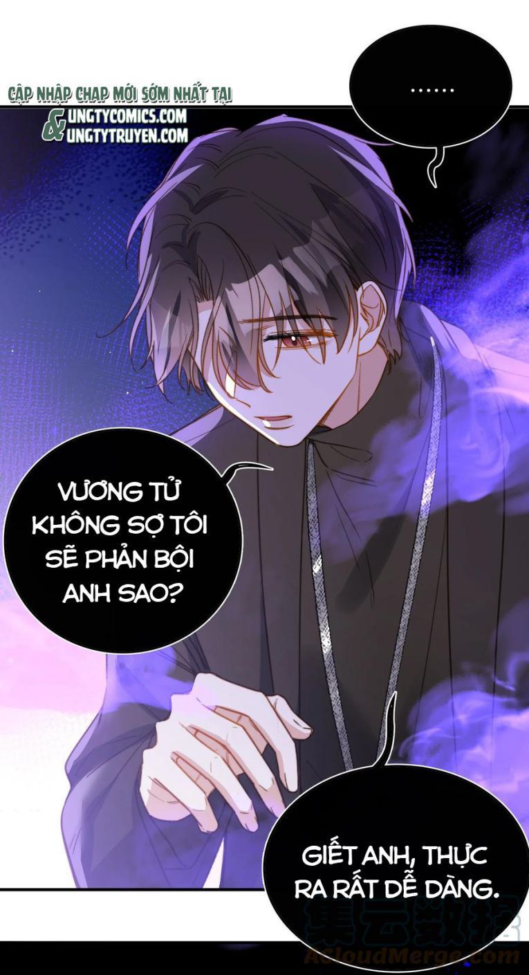 Nụ Hôn Vực Thẳm Chapter 92 - 22