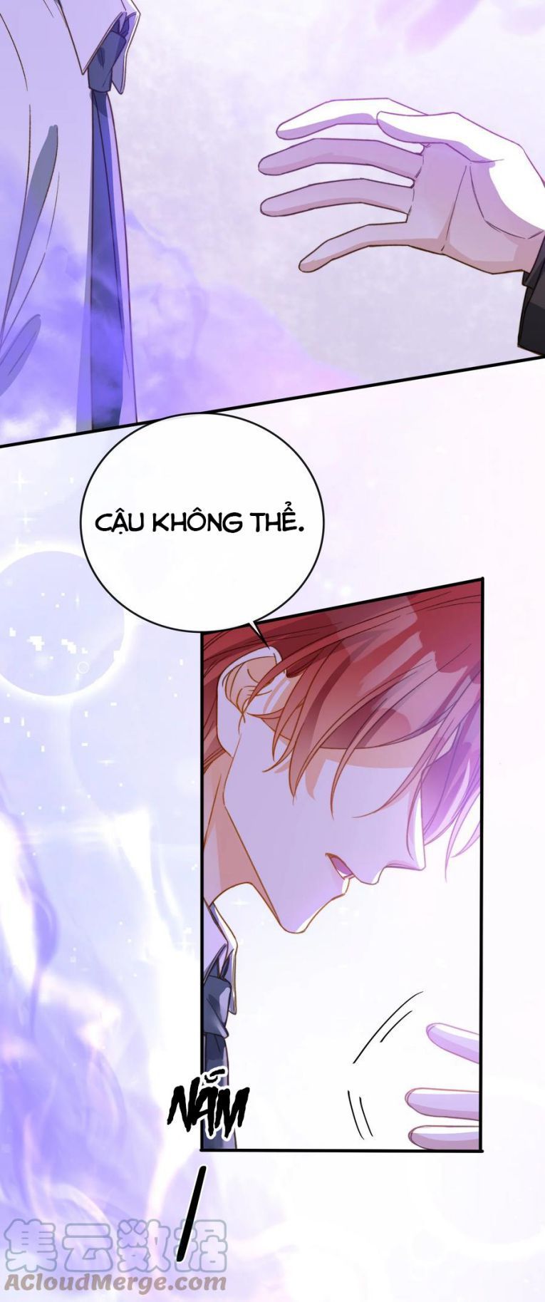 Nụ Hôn Vực Thẳm Chapter 92 - 24