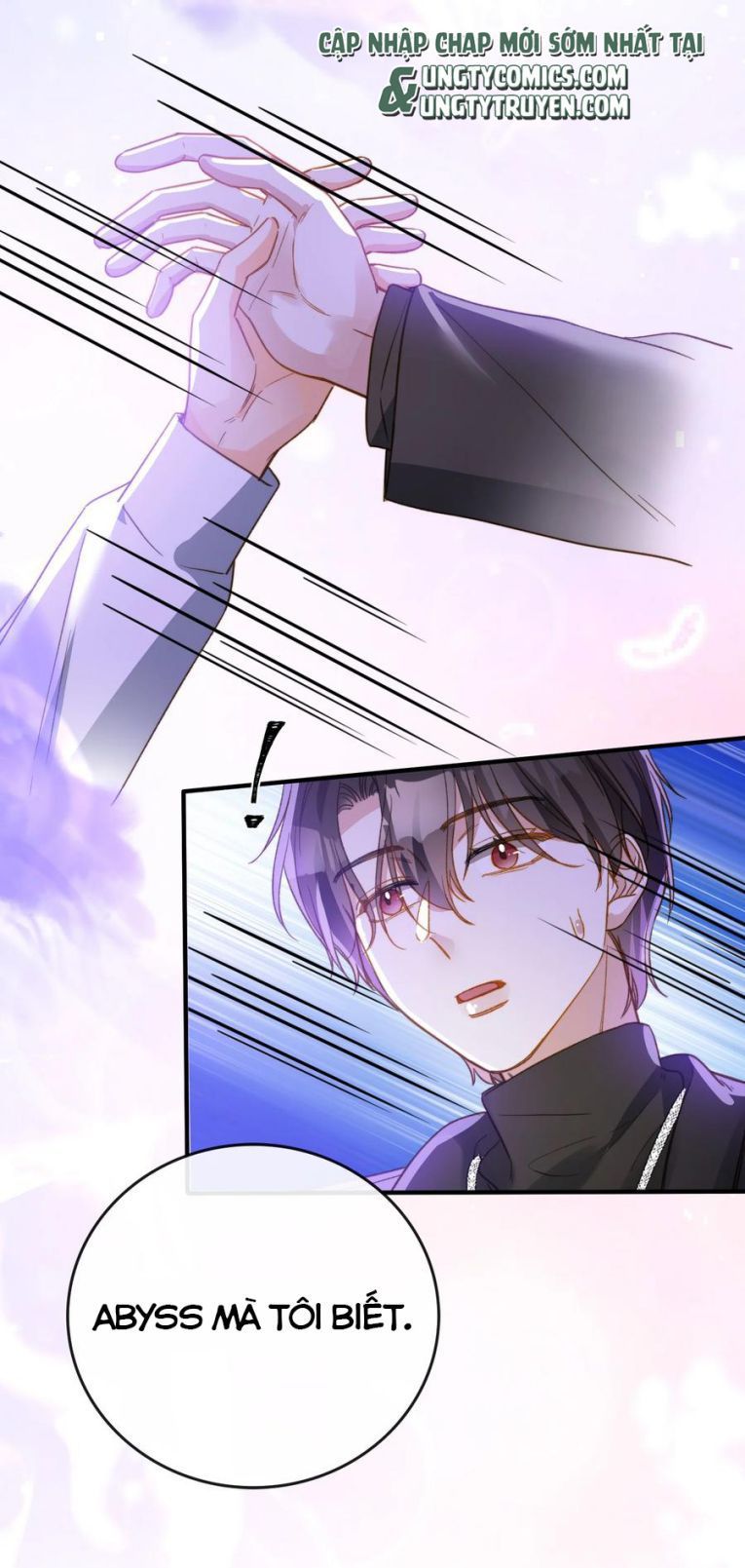 Nụ Hôn Vực Thẳm Chapter 92 - 25