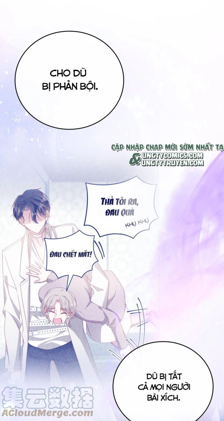 Nụ Hôn Vực Thẳm Chapter 92 - 28